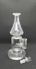 Helix Brand Glass Pipe *N6