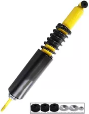 For Ford E-350 Club Wagon Econoline Super Duty Rear Shock Absorber Monroe 555010 (For: More than one vehicle)