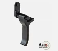 Apex Tactical - Sig Sauer P320 Flat Advanced Trigger 112-026 - NEW