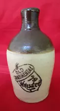 OLD CONTINENTAL WHISKEY - Early Mini Jug