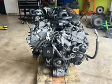 2008 Lexus GS350 IS350 Engine Motor 2GRFSE - Complete - 293k TEST VIDEO - NOTES (For: 2007 Lexus GS350)