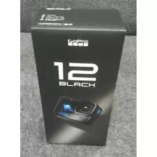 Hot Sale GoPro Hero 12 Black Action Camera