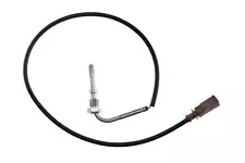 For VW Passat 1.6, 2.0 TDi 2005-2010 Exhaust Gas Temperature Sensor