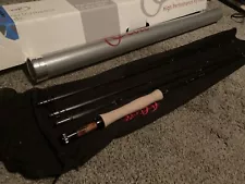 scott radian fly rod for sale