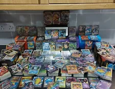 Pokemon Cards Bundle RANDOM HOLO (s) GUARANTEED - Best Value on Ebay