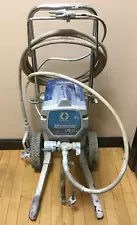 (MA1) Graco LTS 17 Electric Stationary Airless Paint Sprayer *LOCAL PICKUP ONLY*