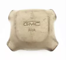 Driver Air Bag Has Wear OEM 1999 2000 GMC Yukon Denali (For: 1999 GMC Yukon Denali)