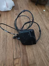 Humminbird Mega Live Transducer