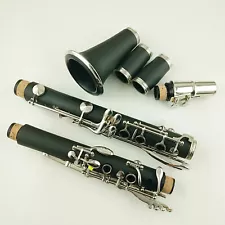 pink clarinets for sale