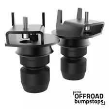 Timbren ABSFR150RB for 17-22 Ford F-150 Raptor Rear Active Off Road Bumpstops