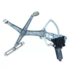 1997 Mercedes Benz C280 C36 AMG OEM Right Passenger Side Front Window Regulator (For: Mercedes-Benz C36 AMG)