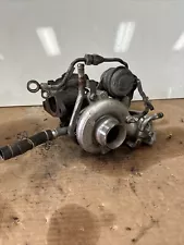 2009 2010 2011 2012 2013 Subaru Forester XT TD04L Turbocharger Turbo Factory OEM