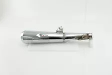 2019 HONDA CB 1100 L/H Left silencer exhaust # 18410MGCJB1