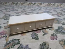 Vintage 1960s Susy Goose Hope Chest - Dollhouse Furniture for Barbie