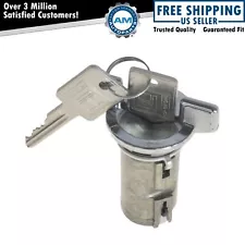 Ignition Key Lock Cylinder Tumbler for Pontiac Buick Chevy GMC Pickup Truck Olds