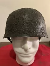 WW2/WWII German Paratroopers Helmet