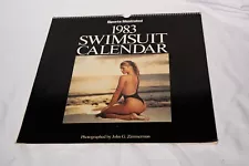 Sports Illustrated Swimsuit Edition Calendars