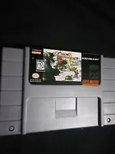 chrono trigger snes