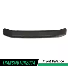 Front Bumper Lower Valance Fit For 2011-2016 Ford F-250 F-350 F-450 Super Duty