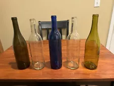 Wine Bottles 750ml