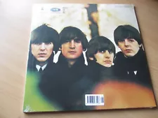 The Beatles - Beatles For Sale - New sealed Vinyl LP