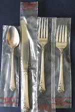 BRAND NEW Oneida Heirloom Damask Rose Sterling Silver Flatware ***YOUR CHOICE***