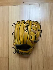 Wilson A2000 Pro Issue Jedd Gyorko G5 11.75