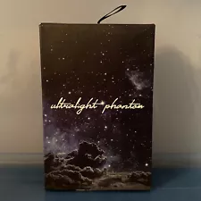 【 FINALMOUSE 】 ULTRALIGHT PHANTOM WIRED MOUSE LIMITED EDITION - NEW SEALED