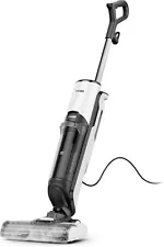 TAB iVapor S5 Steam Cleaner Vacuum Mop - Wet Dry Vacuum Cleaner for Hard floor