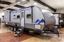 New 2022 Coachmen Catalina Summit Series 261BHS Bunkhouse Travel Trailer Sale