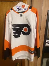 hockey jersey Only worn few times