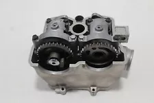 04 KAWASAKI KX250F ENGINE MOTOR CYLINER HEAD 11008-0050