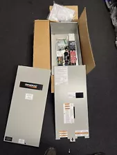 Generac RXSW200A3 200-Amp 240-Volt Single-Phase Automatic Transfer Switch