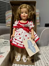 shirley temple dolls for sale on ebay