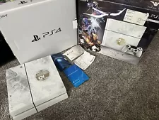 Sony PlayStation 4 500GB Limited Edition Console Destiny: The Taken King Bundle