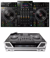 Pioneer DJ XDJ-XZ + Magma MGA40997 Case Bundle