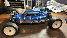 Team Associated RC10B6.1 Factory Lite 1/10 Scale Off-Road Buggy - ASC90022