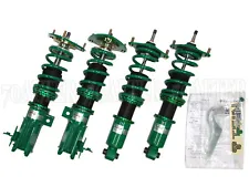 Tein Flex Z 16ways Adjustable Coilovers for 13-24 BRZ ZN6 ZD8 FRS 86 GT86 GR86