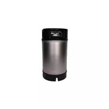 New 3 Gallon Ball Lock Keg AEB