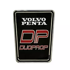 Volvo Penta 3855647 Rear Decal For Duo Prop