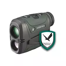 Vortex Razor HD 4000 GB Ballistic Laser Rangefinder LRF-252