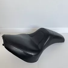 96-05 KAWASAKI VULCAN 800 VN800B MUSTANG AFTERMARKET FRONT DRIVERS SEAT SADDLE