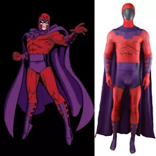 magneto costume for sale