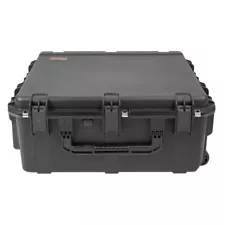 SKB Cases iSeries Waterproof Hard Case for Allen and Heath Avantis Solo Mixer