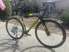 Cannondale SuperX