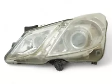 2010 - 2013 Mercedes Benz E Class C207 Headlight Lamp Xenon Left A2078200739 Oem (For: 2010 Mercedes-Benz)