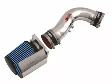 Injen IS2085P Polished Short Ram Intake w/Filter for 92-95 Lexus SC400