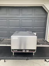 Lincoln Impinger 1301-4 Conveyor Pizza Oven