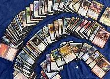 mtg Magic the Gathering x4 bulk random rare card 4x store grab bag lot for sale