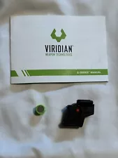 Viridian Hellcat 9120024 Laser